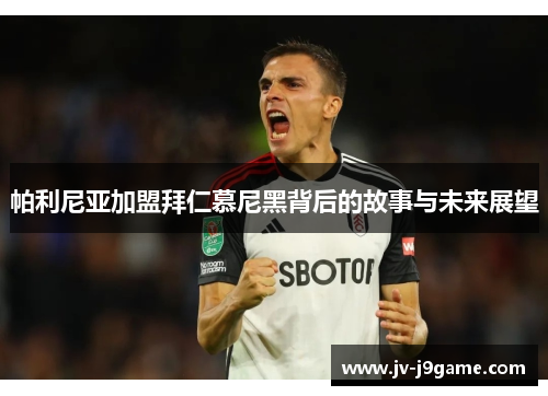 帕利尼亚加盟拜仁慕尼黑背后的故事与未来展望