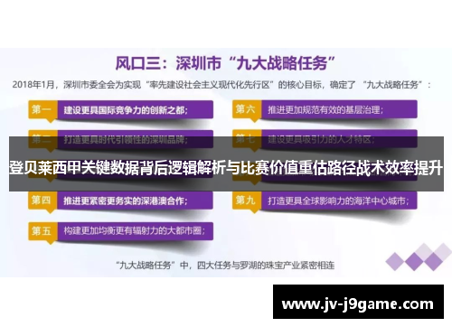登贝莱西甲关键数据背后逻辑解析与比赛价值重估路径战术效率提升