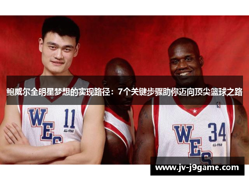 鲍威尔全明星梦想的实现路径:7个关键步骤助你迈向顶尖篮球之路 鲍威尔全明星梦想的实现路径:7个关键步骤助你迈向顶尖篮球之路